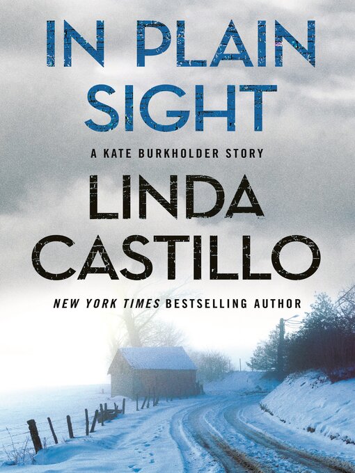 Title details for In Plain Sight by Linda Castillo - Available